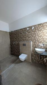 Bathroom Image of 2700 Sq.ft 4 BHK Apartment / Flat for rent in Matigara Siliguri for Rs. 35000
