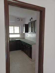 Kitchen Image of 2070 Sq.ft 3 BHK Builder Floor for sale in Sector 77 Faridabad for Rs. 13500000