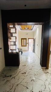 Hall Image of 980 Sq.ft 2.5 BHK Independent House for sale in Govindpuram Ghaziabad for Rs. 6500000