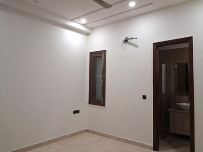 Bedroom Image of 2250 Sq.ft 4 BHK Builder Floor for sale in Paschim Vihar New Delhi for Rs. 46000000