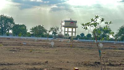 Image of 1350 Sq.ft Residential Plot / Land for sale in Chinna Tekur, Kurnool for Rs. 990000
