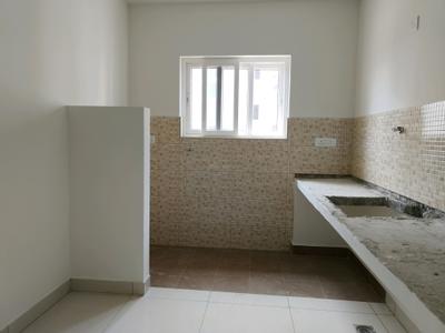 Kitchen Image of 1465 Sq.ft 3 BHK Apartment / Flat for sale in Pallavaram Chennai for Rs. 16500000