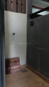 Kitchen Image of 1150 Sq.ft 2 BHK Apartment / Flat for rent in VTP Sierra, Baner Pune for Rs. 32000