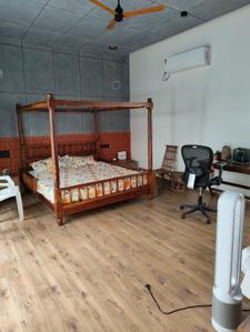 Hall Image of 5000 Sq.ft 4 BHK Independent House for rent in Horamavu Bengaluru for Rs. 150000