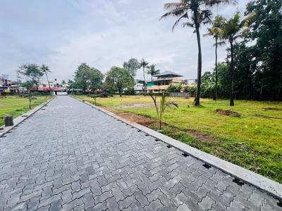 Image of 2610 Sq.ft Residential Plot / Land for sale in Aluva, Kochi for Rs. 4500000