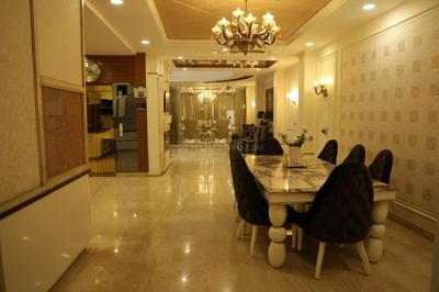 Hall Image of 4500 Sq.ft 5 BHK Independent House for sale in Kharar Mohali for Rs. 32500000
