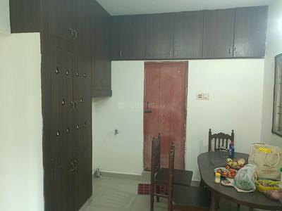 Hall Image of 1320 Sq.ft 3 BHK Apartment / Flat for sale in Madipakkam Chennai for Rs. 12000000