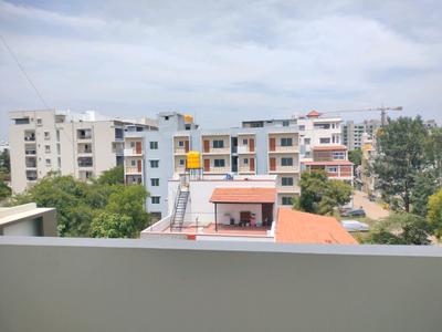 Living Room Image of 1360 Sq.ft 3 BHK Apartment / Flat for sale in Kadagrahara Bengaluru for Rs. 6120500