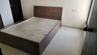 Bedroom Image of 980 Sq.ft 2 BHK Apartment / Flat for sale in Majestique City, Wagholi Pune for Rs. 5200000