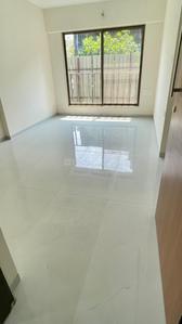 Hall Image of 650 Sq.ft 2 BHK Apartment / Flat for sale in Nirmiti Seasons, Mulund East Mumbai for Rs. 15200000