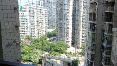 Image of 1195 Sq.ft 2 BHK Apartment / Flat for sale in Angel Mercury, Indirapuram, Ghaziabad for Rs. 11200000