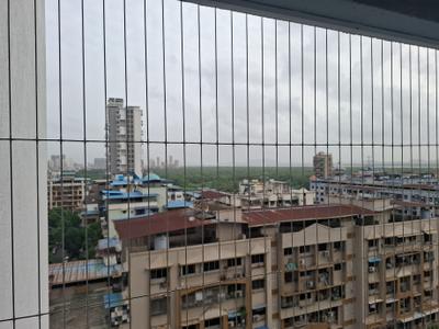 Image of 1250 Sq.ft 2 BHK Apartment / Flat for sale in Superior Exotica, Airoli, Navi Mumbai for Rs. 18500000