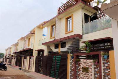 Image of 1000 Sq.ft 2 BHK Independent House for sale in Haibat Mau Mawaiya, Lucknow for Rs. 5000000