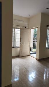 Bedroom Image of 975 Sq.ft 2 BHK Apartment / Flat for rent in Halasuru Bengaluru for Rs. 40000