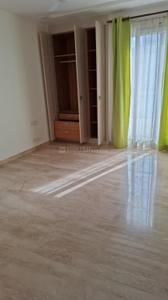 Hall Image of 4800 Sq.ft 4 BHK Builder Floor for rent in Vasant Enclave, Vasant Vihar New Delhi for Rs. 400000