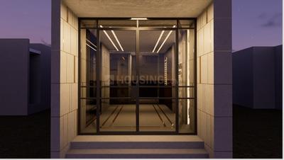 Image of 645 Sq.ft 1 BHK Apartment / Flat for sale in Ulwe, Navi Mumbai for Rs. 5700000