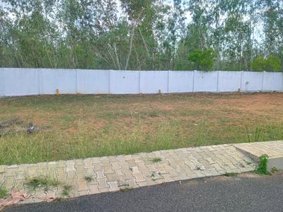 Image of 950 Sq.ft Residential Plot / Land for sale in Thiruporur, Chennai for Rs. 2660000