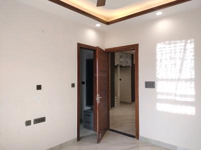 Bedroom Image of 1620 Sq.ft 3 BHK Builder Floor for sale in Sector 85 Faridabad for Rs. 17000000
