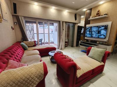 Hall Image of 3300 Sq.ft 3 BHK Independent House for sale in Iyyappanthangal Chennai for Rs. 33000000
