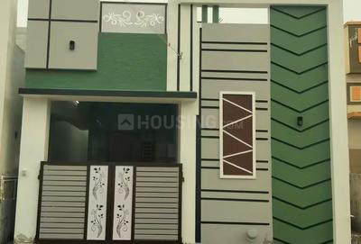 Image of 700 Sq.ft 2 BHK Independent House for sale in Thirunindravur, Chennai for Rs. 4000000