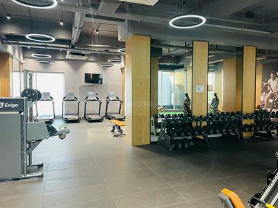 Image of 900 Sq.ft 2 BHK Apartment / Flat for rent in Thane West, Thane for Rs. 35000