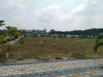 Image of 300 Sq.ft Residential Plot / Land for sale in Rudraram, Sangareddy for Rs. 4749995