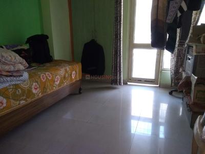 Bedroom Image of 1750 Sq.ft 3 BHK Apartment / Flat for sale in JM Royal Park, Vaishali Ghaziabad for Rs. 24000000