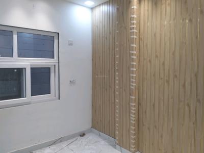 Bedroom Image of 510 Sq.ft 2 BHK Builder Floor for rent in Shastri Nagar New Delhi for Rs. 18500