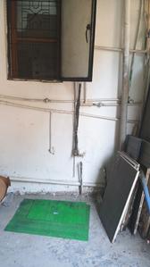 Balcony Image of 750 Sq.ft 1 BHK Apartment / Flat for sale in Kalu Sarai New Delhi for Rs. 6500000