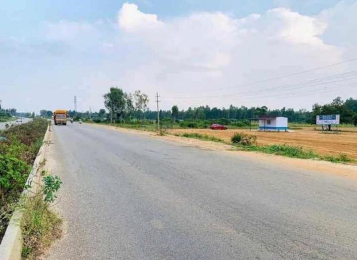 BRC SBI New Bangalore Main Image 1