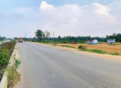 Image of 1200 Sq.ft Residential Plot / Land for sale in BRC SBI New Bangalore, Devanahalli, Bengaluru for Rs. 1296000