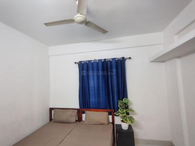Bedroom Image of Helloworld Brookfield in Brookefield, Bengaluru
