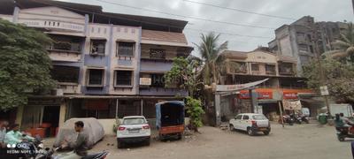Image of 520 Sq.ft 1 BHK Apartment / Flat for sale in Nandan Residency, Ulhasnagar, Thane for Rs. 2000000