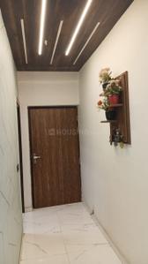 Hall Image of 2190 Sq.ft 4.5 BHK Apartment / Flat for sale in Mahagun Mywoods, Noida Extension Greater Noida for Rs. 25000000