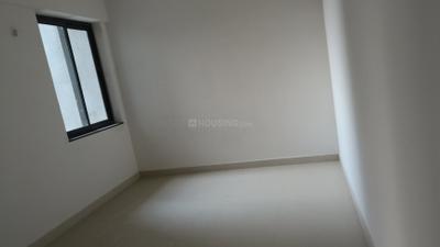 Bedroom Image of 1000 Sq.ft 3 BHK Apartment / Flat for sale in Saakaar Aqua City, Jamsaut Patna for Rs. 10400000