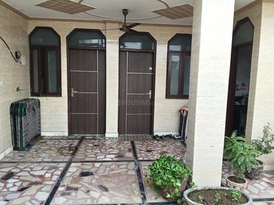 2 BHK Independent Builder Floor