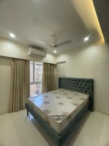 Bedroom Image of 850 Sq.ft 2 BHK Apartment / Flat for sale in Shree Sai Shweta Heights, Mira Road East Mira Bhayandar for Rs. 11500000