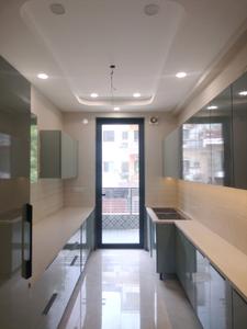 Kitchen Image of 2250 Sq.ft 3 BHK Builder Floor for sale in Sector 85 Faridabad for Rs. 21000000