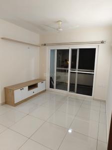 Hall Image of 1245 Sq.ft 3 BHK Apartment / Flat for sale in Confident Leo, Carmelaram Bengaluru for Rs. 18000000