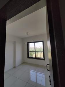 Bedroom Image of 1450 Sq.ft 3 BHK Apartment / Flat for sale in Orchid Sky, Shela Ahmedabad for Rs. 7800000