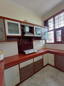Kitchen Image of 1500 Sq.ft 2 BHK Builder Floor for rent in Sector 16 Panchkula for Rs. 18000