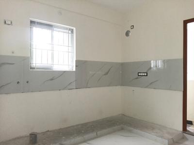 Kitchen Image of 1141 Sq.ft 3 BHK Apartment / Flat for sale in K R Puram Bengaluru for Rs. 8000000