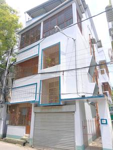 Building Image of 1320 Sq.ft 2 BHK Builder Floor for sale in Jadavpur Kolkata for Rs. 7500000