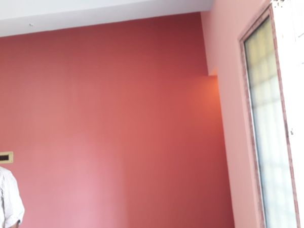 Lokenath plaza Bedroom 1