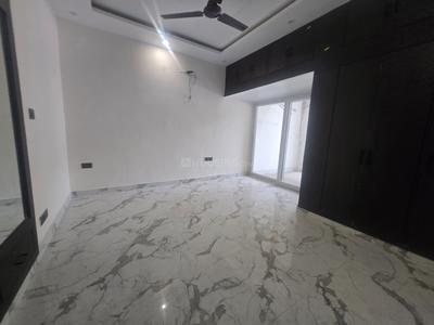 Bedroom Image of 2200 Sq.ft 3 BHK Apartment / Flat for sale in DDA Flats Vasant Kunj, Vasant Kunj New Delhi for Rs. 45000000
