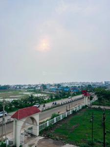 Image of 2400 Sq.ft Residential Plot / Land for sale in Hoshangabad Road, Bhopal for Rs. 13200000