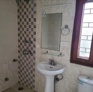 Image of 1740 Sq.ft 3 BHK Builder Floor for rent in Kendriya Vihar, Sector 56, Gurgaon for Rs. 55000
