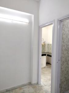 Servant Room Image of 2000 Sq.ft 3 BHK Apartment / Flat for sale in DDA New Cosmopolitan Apartments, Sector 10 Dwarka New Delhi for Rs. 26100000