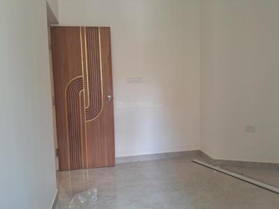 Hall Image of 700 Sq.ft 2 BHK Builder Floor for rent in HBR Layout Bengaluru for Rs. 21000