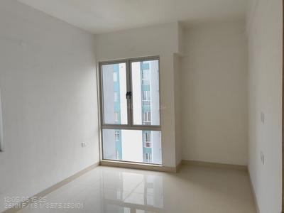 Image of 1483 Sq.ft 3 BHK Apartment / Flat for sale in Sugam Morya, Behala, Kolkata for Rs. 16500000